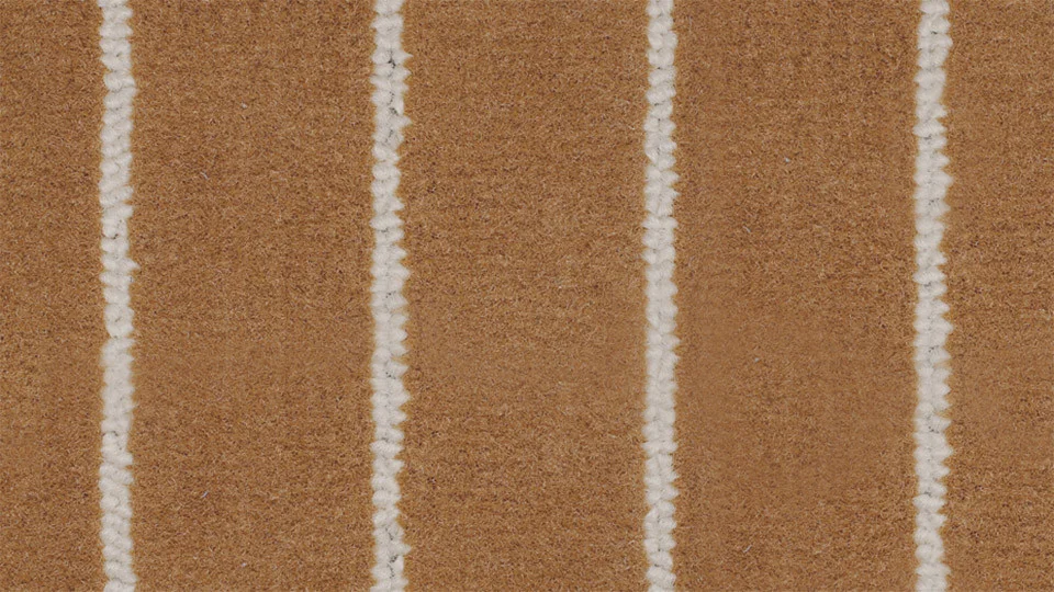 Flexiteek teak color