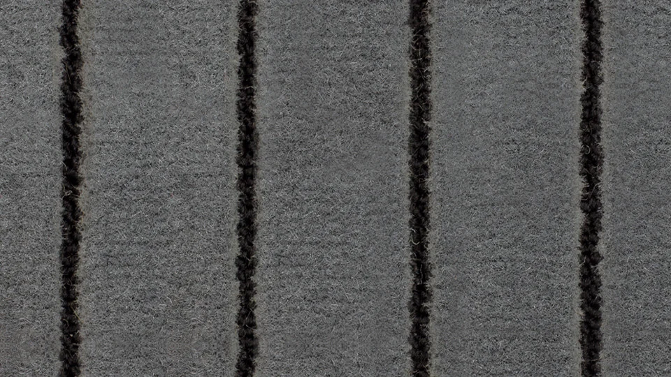 Flexiteek teak color