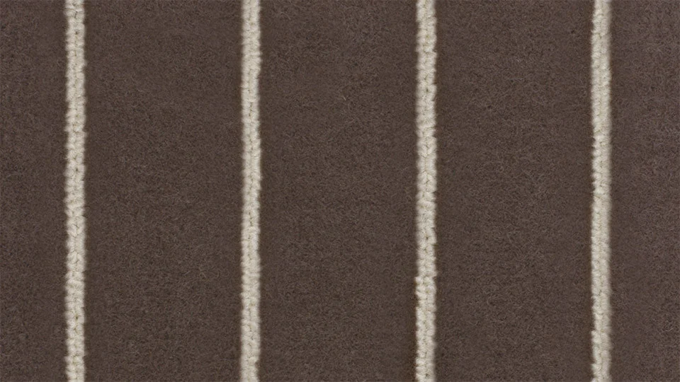 Flexiteek teak color